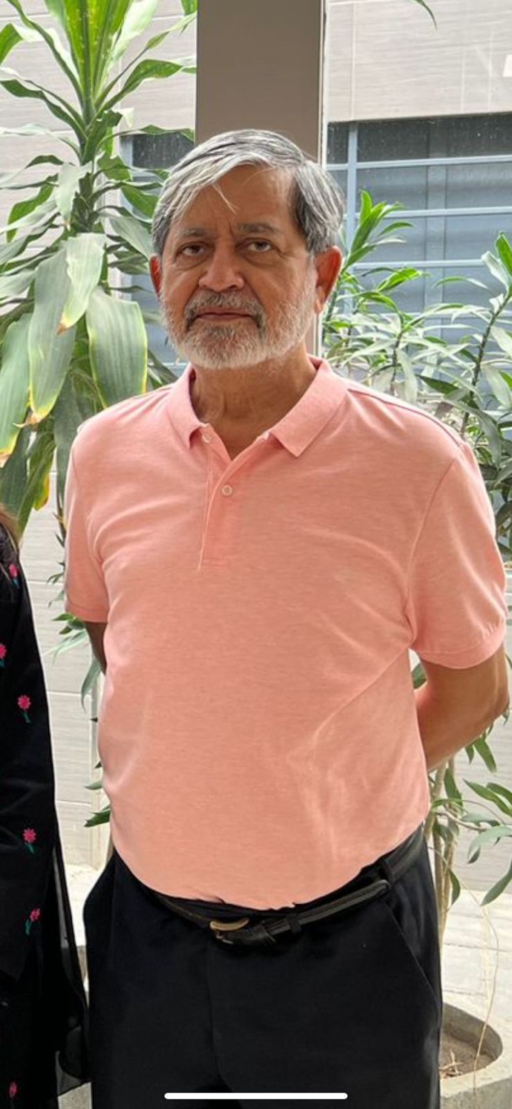 Asghar Naqvi